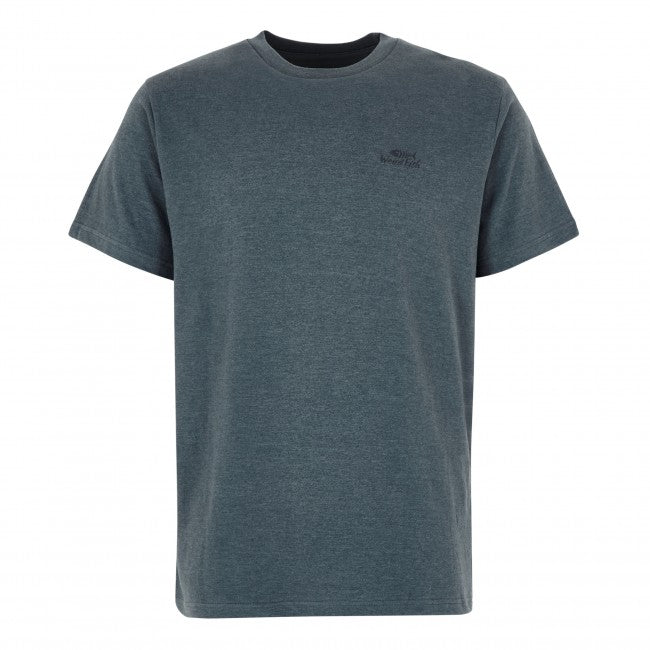 Wf Fished Branded Graphic Tee Teal
