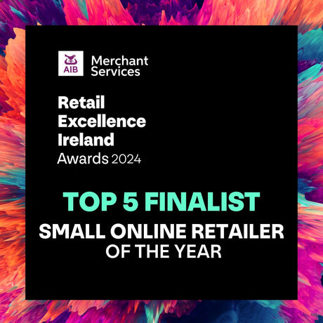 Kingsize Finalist in Retail Excellence Award