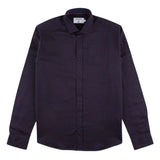 Mish Mash Cyclone Navy Detail Shirt Navy