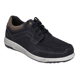 Josef Seibel Indigo Enrico Casual Shoes Navy