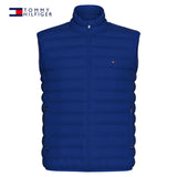 Tommy Hilfiger Ultra Blue Gillet Blue