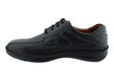 Josef Seibel Dakota Anvers Shoes Black