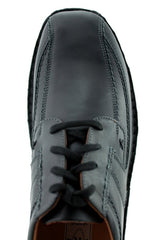 Josef Seibel Dakota Anvers Shoes Black