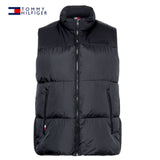 Tommy Hilfiger New York Black Gilet Black