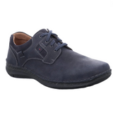 Josef Seibel Anvers Kombi Navy Shoe Navy