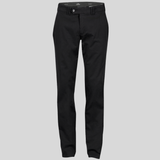 Club Of Comfort Denver Black Chinos Black