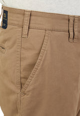 Club Of Comfort Denver Beige Chinos Beige