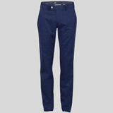 Club Of Comfort Denver Dark Blue Chinos Navy