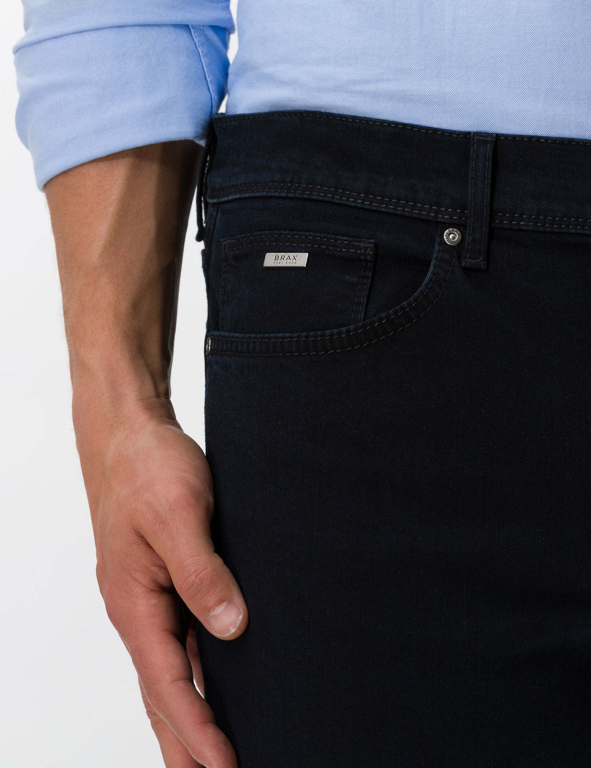 Brax X-Tall Cadiz Masterpiece Cadiz Dark Jeans