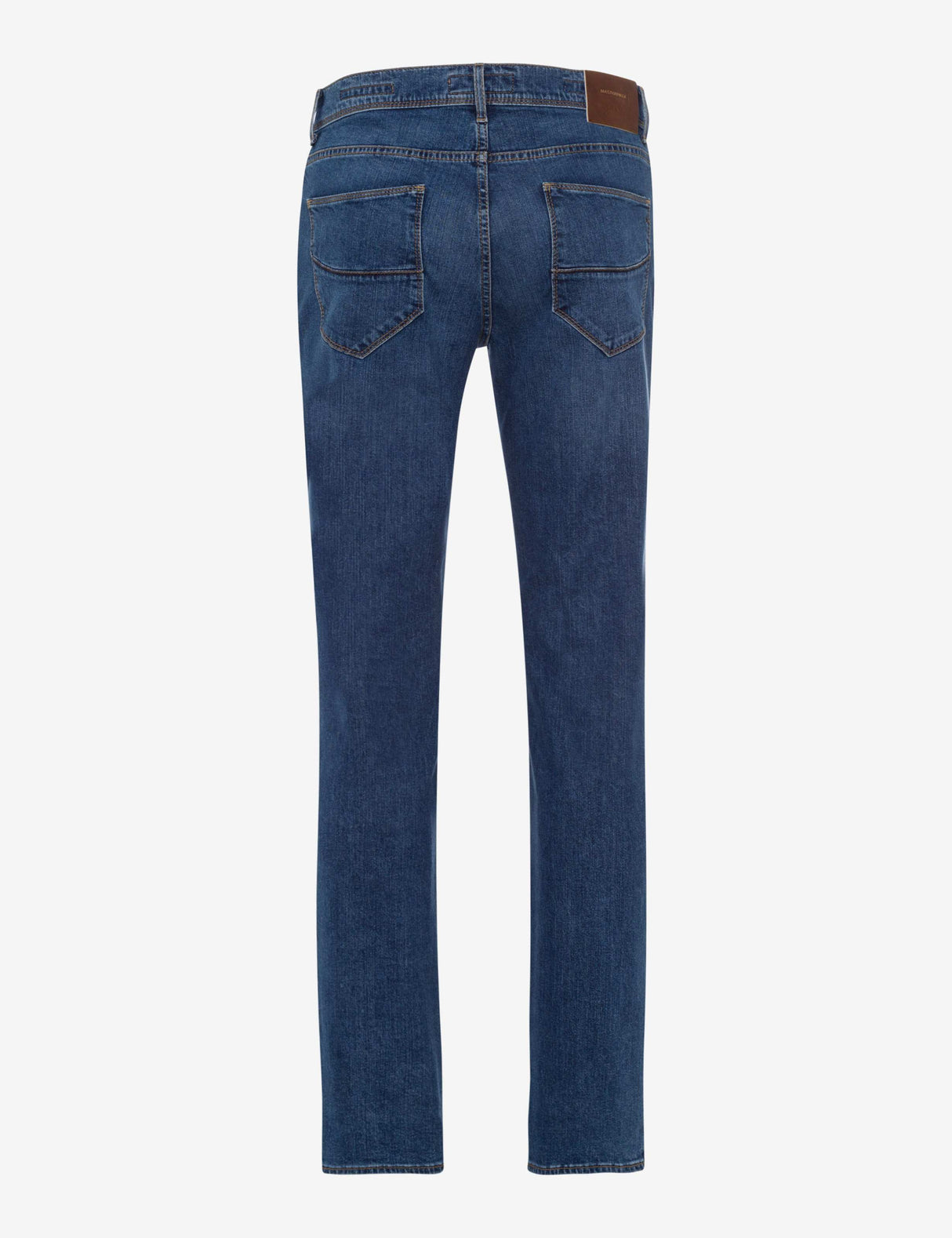 Brax X-Tall Cadiz Masterpiece Denim Blue Jeans
