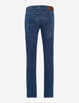 Brax X-Tall Cadiz Masterpiece Denim Blue Jeans