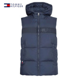 Tommy Hilfiger High Loft Navy Bodywarmer Navy