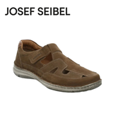 Josef Seibel Anvers 81 Brown Shoe Brown