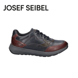 Josef Seibel Cameron Ocean Bleu Shoes Blue