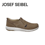 Josef Seibel Enrico 04 Beige Slip-On Beige
