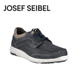 Josef Seibel Indigo Enrico Casual Shoes Navy