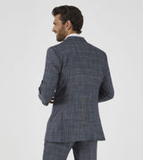 Skopes Acaro Sports Jacket Grey
