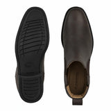Anatomic Natal Leather Chelsea Boot Brown