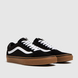 Vans Gum Wardo (Black) Black