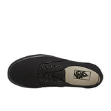 Vans Black/Black Doheny Black