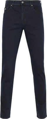 Brax Masterpiece Cadiz Dark Jeans Navy