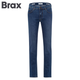 Brax Cadiz Flex Stretch Blue Jeans Blue