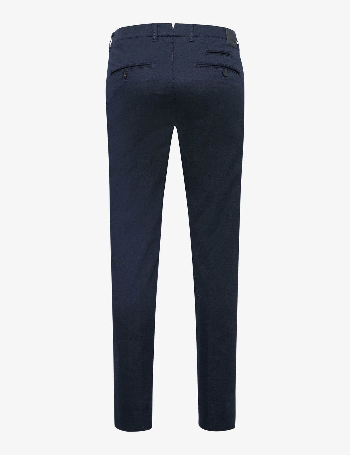 Brax X-Tall Fabio Hi Flex Navy Chinos Navy
