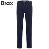 Brax X-Tall Navy Cooper Chino Navy