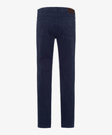 Brax X-Tall Navy Cooper Chino Navy