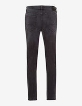 Brax X-Tall Masterpiece Grey Flex Jeans Grey