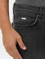 Brax X-Tall Masterpiece Grey Flex Jeans Grey