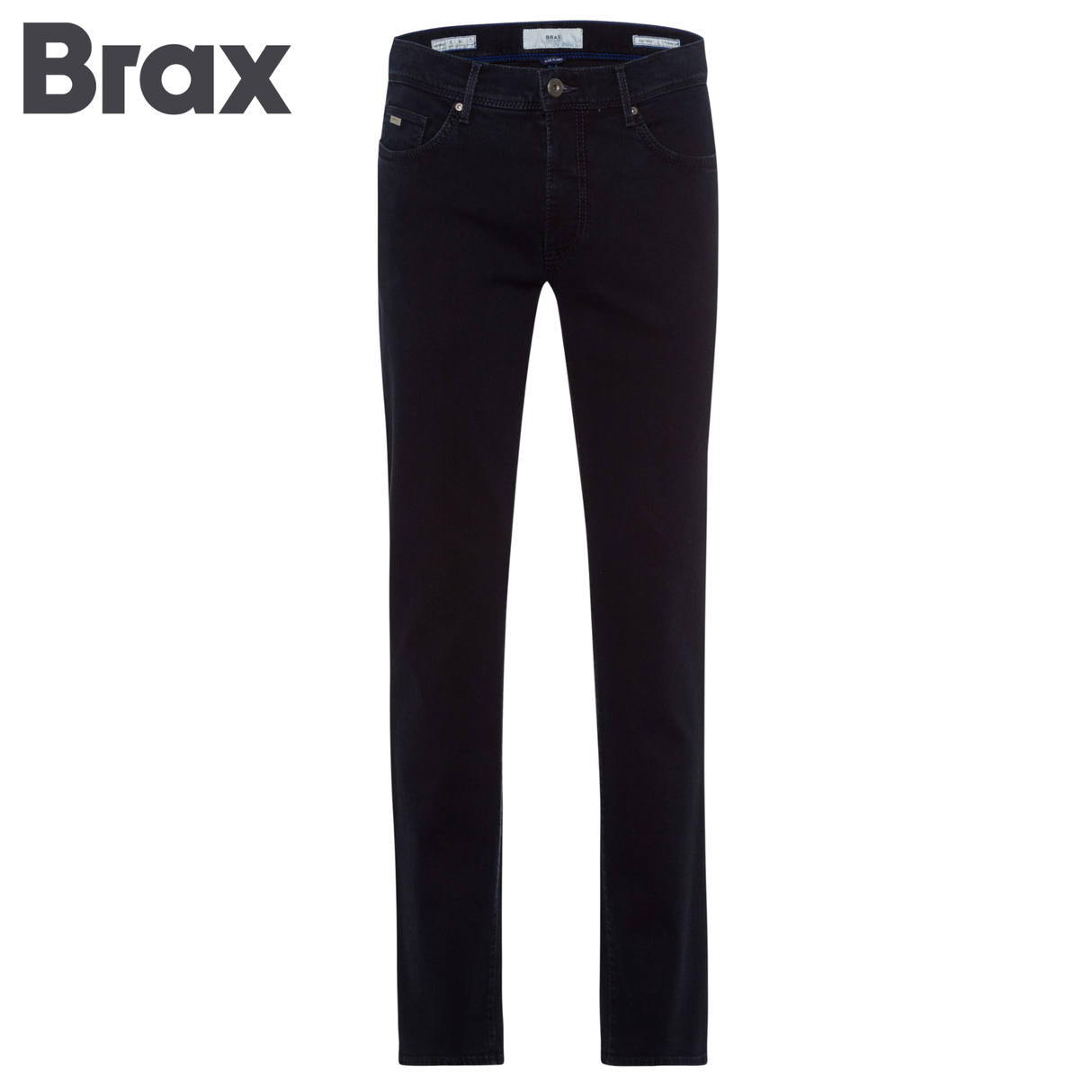 Brax Masterpiece Cadiz Dark Jeans Navy