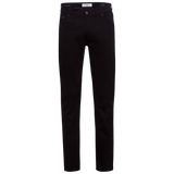 Brax Hi-Flex Black Chuck Jeans Black