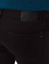 Brax Hi-Flex Black Chuck Jeans Black