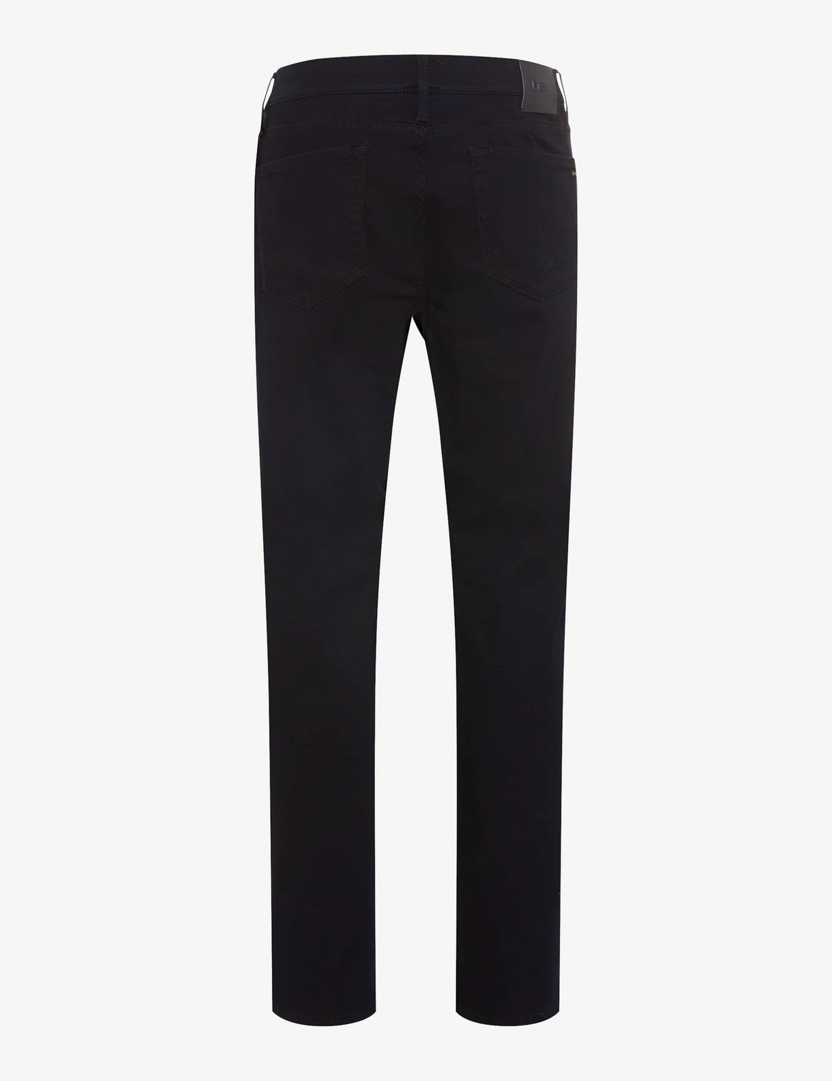 Brax X-Tall Chuck Blue Black Jeans Navy