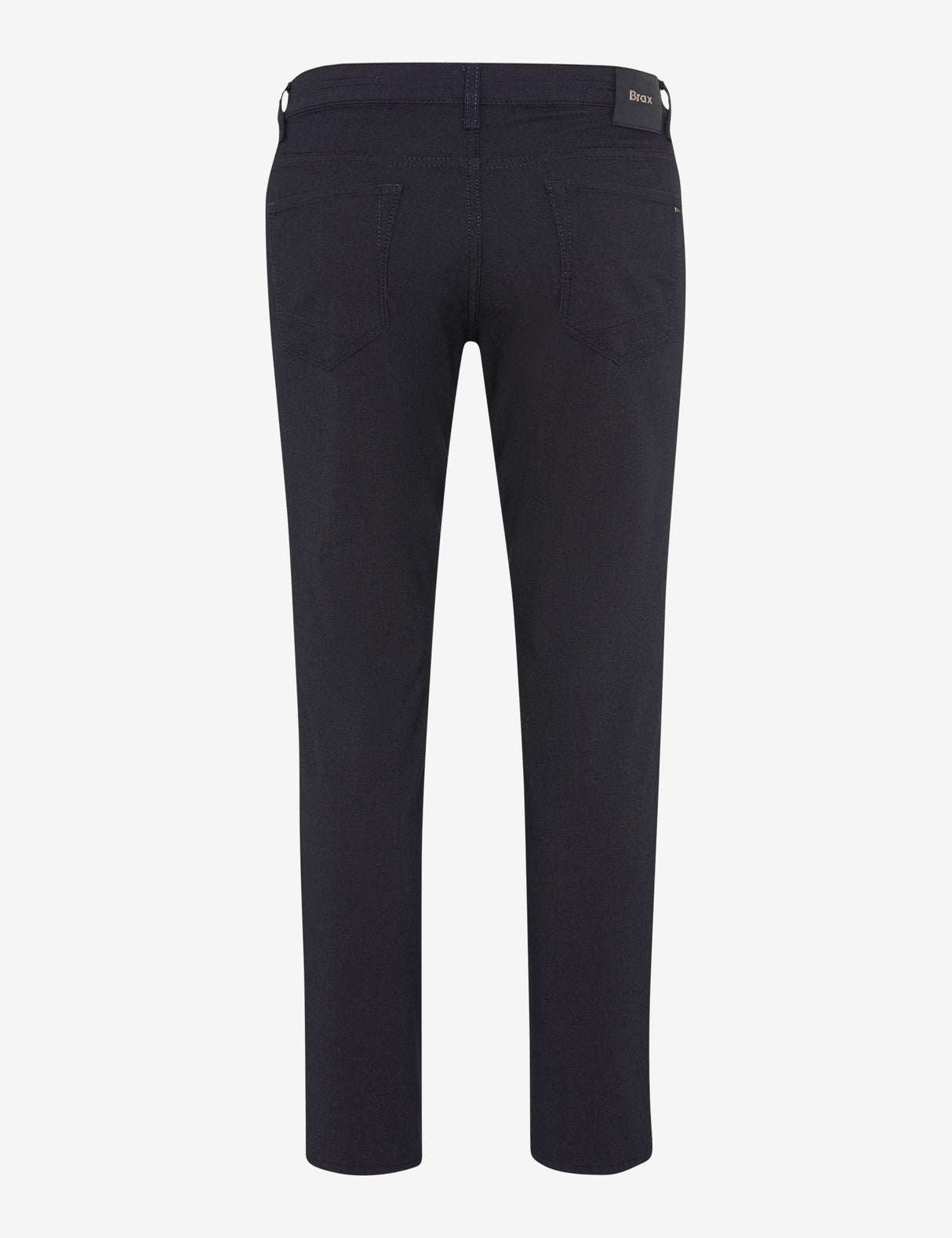 Brax X-Tall Chuck Hi-Flex Light Chinos Blue