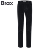 Brax X-Tall Cadiz Navy Cords Navy