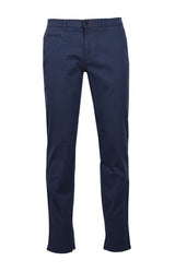 Brax Fabio Hi Flex Modern Navy Chinos Navy