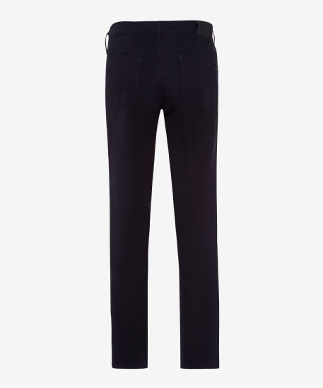 Brax Navy Marathon X-Tall Chino Navy