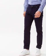 Brax X-Tall Navy Cooper Chino Navy