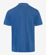 Brax Schweinsteiger Tech Polo Blue