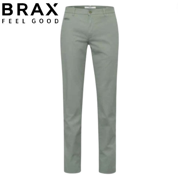 Brax Hi-Flex Fabio Green Green