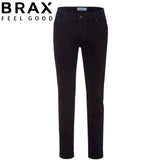 Brax Dark Blue Hi-Flex Jean Blue
