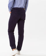 Brax X-Tall Navy Cooper Chino Navy