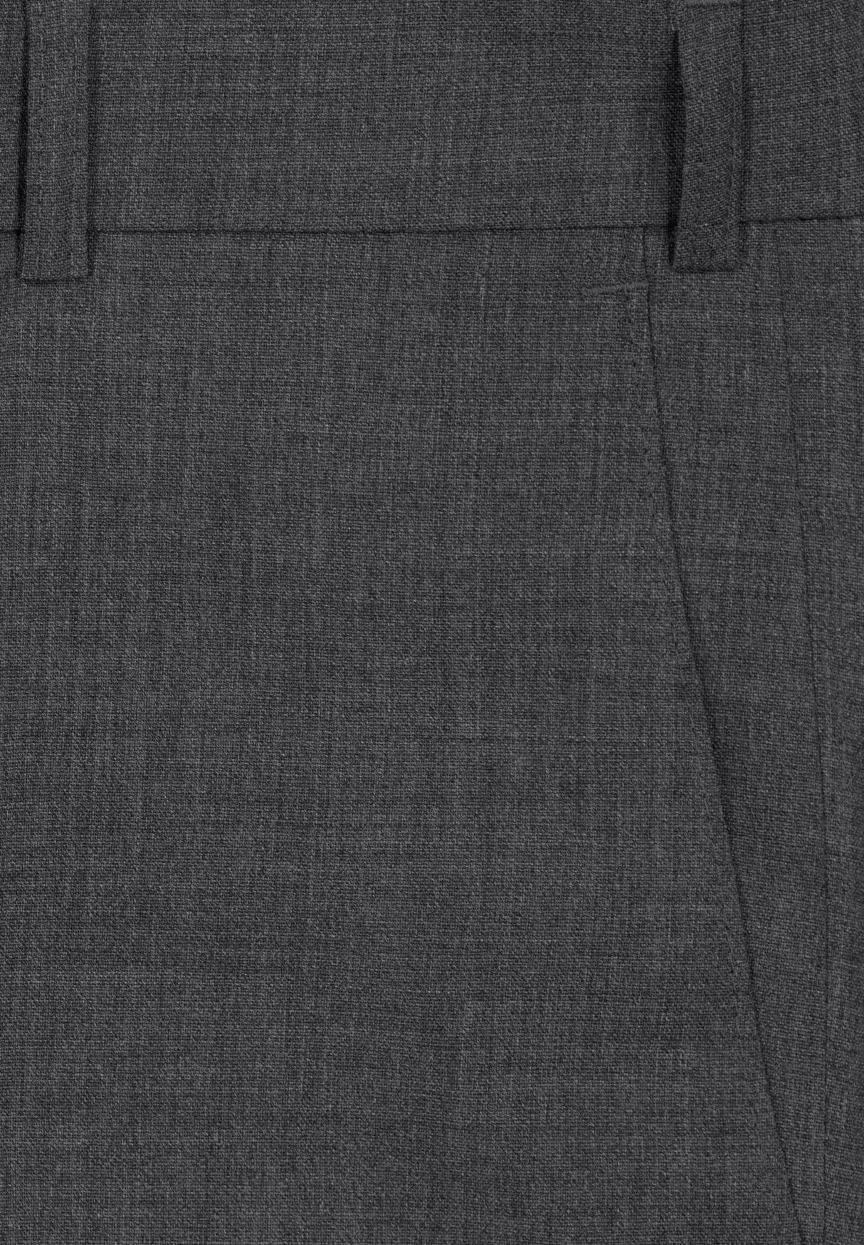 Bruhl Robert Grey Stretch Trousers Grey