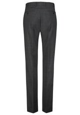 Bruhl Robert Grey Stretch Trousers Grey