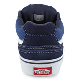 Vans Caldrone Sume Navy Shoes Navy