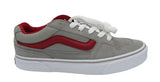 Vans Caldrone Candy Grey Shoe Grey