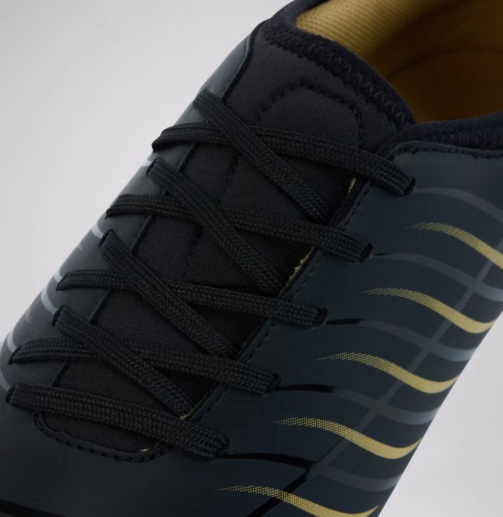 Canterbury Phoenix 2.0 Elite Rugby Boots Black