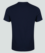 Canterbury Club Dry Navy Crew Neck Tee Navy